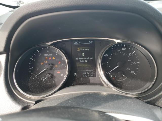 Photo 9 from auction – 2016 NISSAN ROGUE S with VIN KNMAT2MT2GP679623