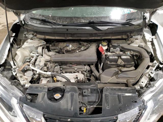 Photo 12 from auction – 2018 NISSAN ROGUE S with VIN KNMAT2MV4JP507280