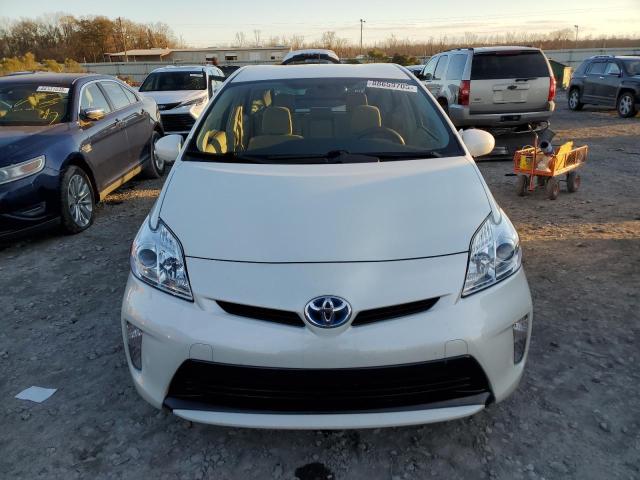 Zdjęcie 5 z aukcji – 2015 TOYOTA PRIUS z VIN JTDKN3DU2F1888102
