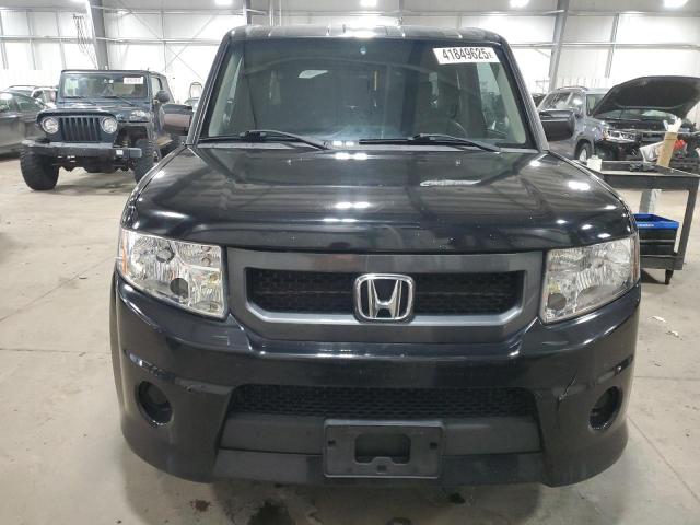 Photo 5 from auction – 2010 HONDA ELEMENT SC with VIN 5J6YH1H90AL004709