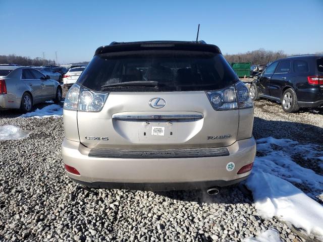 Фото 6 с аукциона – 2007 LEXUS RX 350 с VIN 2T2GK31U97C012820