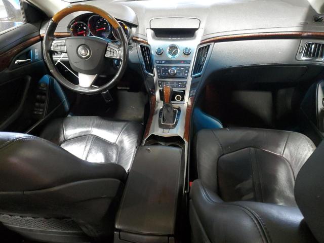 Photo 8 from auction – 2011 CADILLAC CTS PREMIU with VIN 1G6DS5EDXB0164768