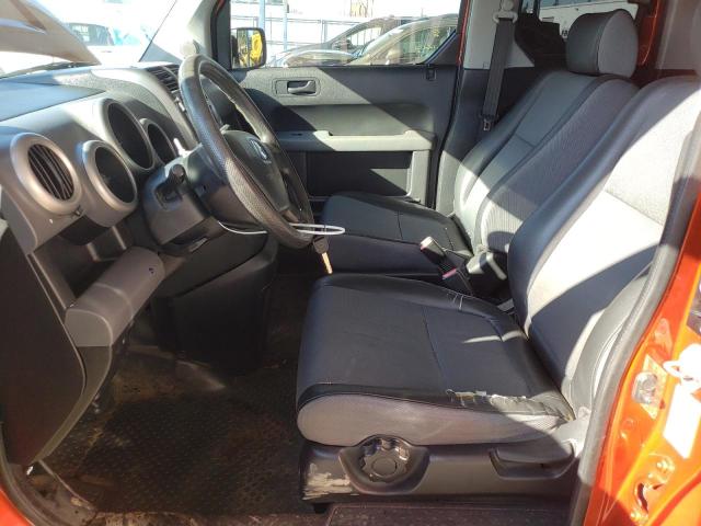 Photo 7 from auction – 2003 HONDA ELEMENT EX with VIN 5J6YH285X3L031731