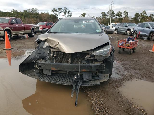 Photo 5 from auction – 2018 TOYOTA COROLLA L with VIN 5YFBURHEXJP830123