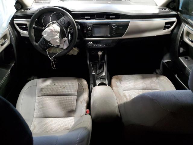 Photo 8 from auction – 2014 TOYOTA COROLLA L with VIN 2T1BURHE9EC053939