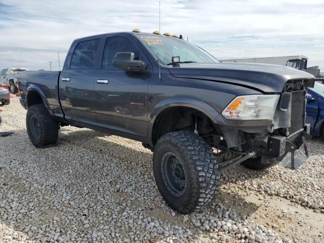 Photo 4 from auction – 2017 RAM 2500 SLT with VIN 3C6UR5DL8HG569864