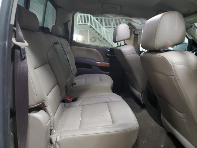 Photo 10 from auction – 2017 CHEVROLET SILVERADO with VIN 3GCUKSEC1HG212309