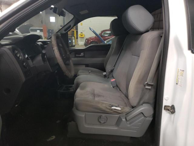 Photo 7 from auction – 2013 FORD F150 with VIN 1FTMF1EF6DFB52970