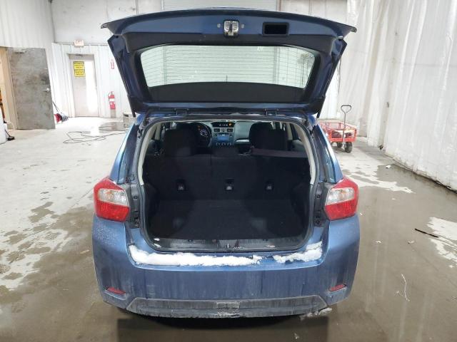 Photo 6 from auction – 2016 SUBARU IMPREZA with VIN JF1GPAA63G8343342