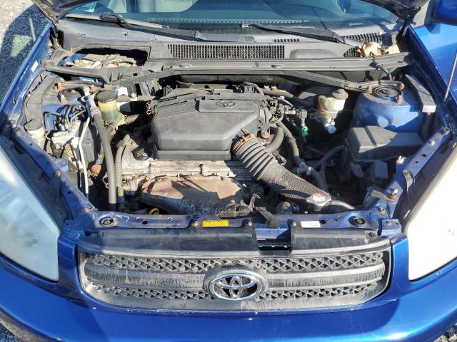 Photo 12 from auction – 2004 TOYOTA RAV4 with VIN JTEHD20V546003795