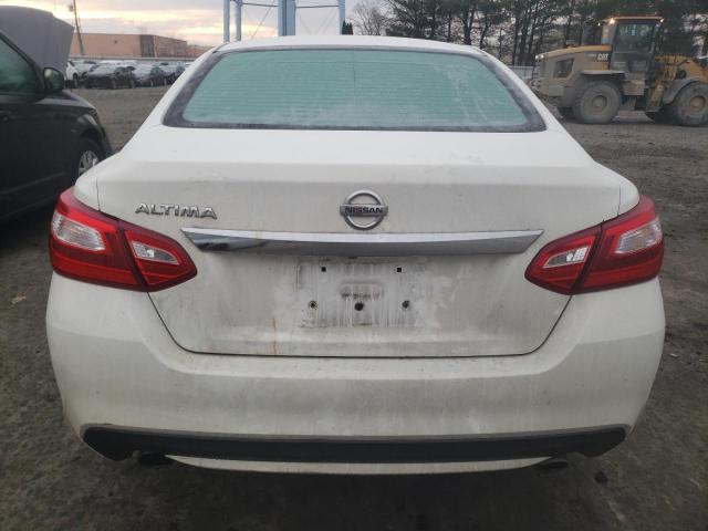 Photo 6 from auction – 2017 NISSAN ALTIMA 2.5 with VIN 1N4AL3AP2HC275359