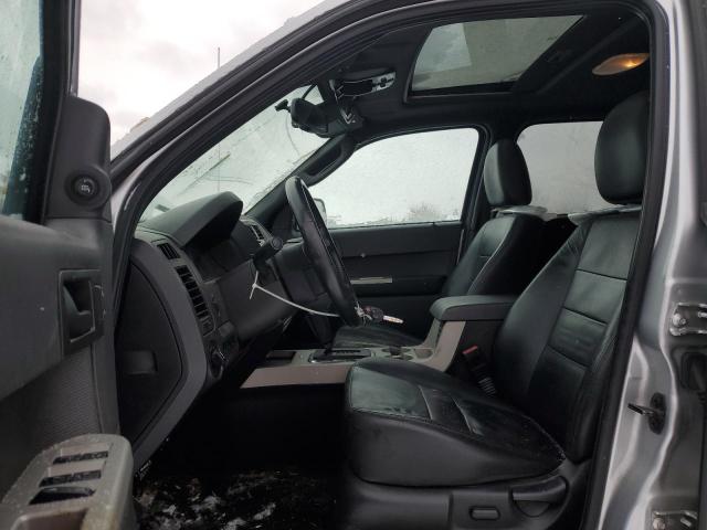 Photo 7 from auction – 2012 FORD ESCAPE XLT with VIN 1FMCU0D76CKB72403