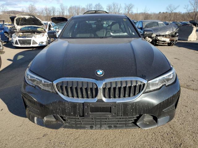 Photo 5 from auction – 2020 BMW 330XI with VIN 3MW5R7J03L8B17811