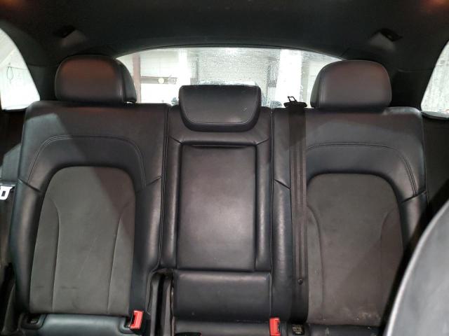 Снимка 10 от търг – 2014 AUDI SQ5 PREMIU с VIN WA1CGAFP1EA097143