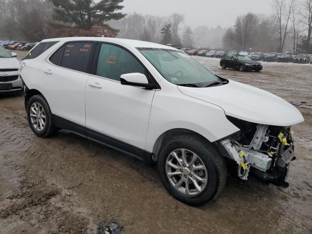 Photo 4 from auction – 2020 CHEVROLET EQUINOX LT with VIN 2GNAXTEV2L6228509