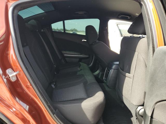 Photo 10 from auction – 2023 DODGE CHARGER SX with VIN 2C3CDXBG5PH656712
