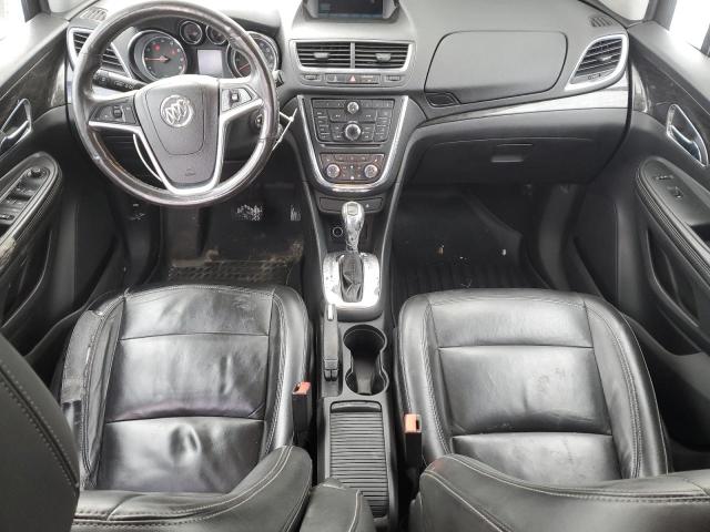 Photo 8 from auction – 2013 BUICK ENCORE with VIN KL4CJGSB2DB131405