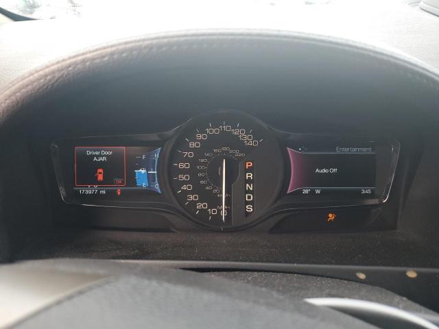 Photo 9 from auction – 2014 LINCOLN MKX with VIN 2LMDJ8JK8EBL07600