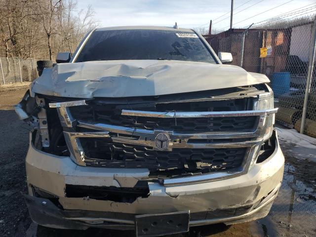 Photo 5 from auction – 2016 CHEVROLET SUBURBAN C with VIN 1GNSCGKCXGR448484