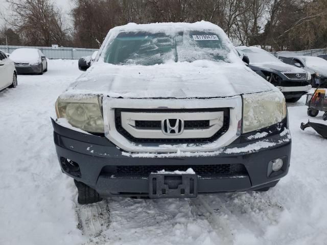 Photo 5 from auction – 2011 HONDA PILOT TOUR with VIN 5FNYF4H96BB015957