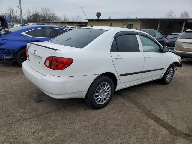 Photo 3 from auction – 2006 TOYOTA COROLLA CE with VIN 2T1BR32E46C710249
