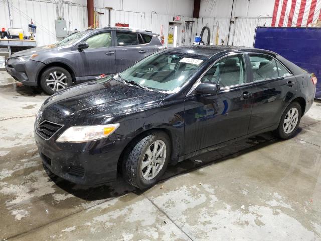 TOYOTA CAMRY BASE 2011 с VIN 4T4BF3EK0BR191189 - Фото с аукциона