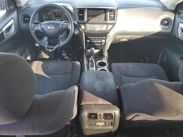 Photo 8 from auction – 2013 NISSAN PATHFINDER with VIN 5N1AR2MM6DC685950