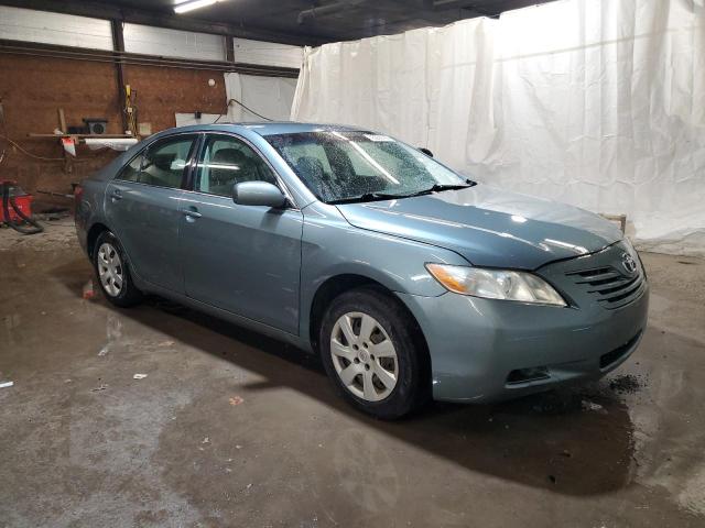 Photo 4 from auction – 2009 TOYOTA CAMRY BASE with VIN 4T1BE46K29U830961