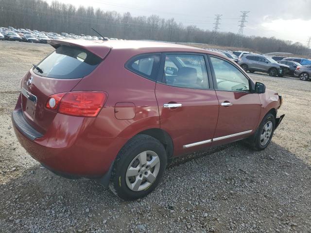 Photo 3 from auction – 2013 NISSAN ROGUE S with VIN JN8AS5MT9DW514579