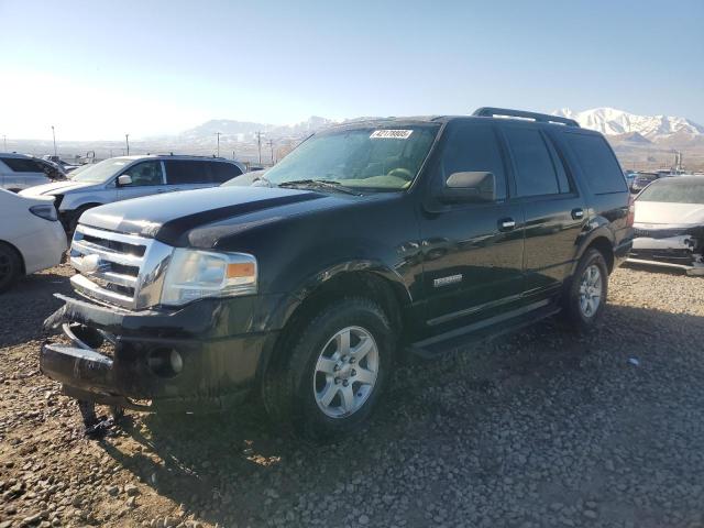 Photo 1 from auction – 2008 FORD EXPEDITION with VIN 1FMFU16538LA00278