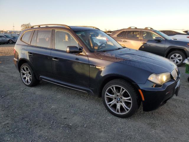 Zdjęcie 4 z aukcji – 2007 BMW X3 3.0SI z VIN WBXPC93447WF27769