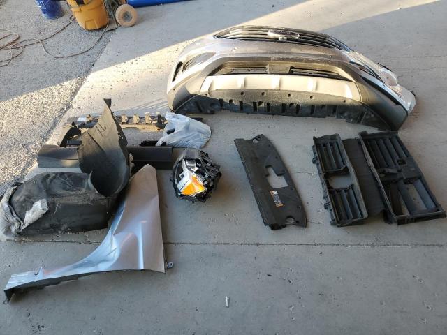 Photo 13 from auction – 2020 FORD EDGE TITAN with VIN 2FMPK3K94LBA85543