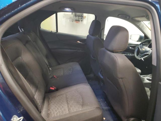 Photo 11 from auction – 2019 CHEVROLET EQUINOX LT with VIN 2GNAXKEV3K6171990