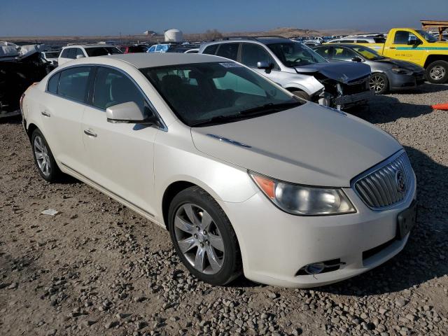 Foto 4 de la subasta – 2011 BUICK LACROSSE C con VIN 1G4GC5ECXBF393314