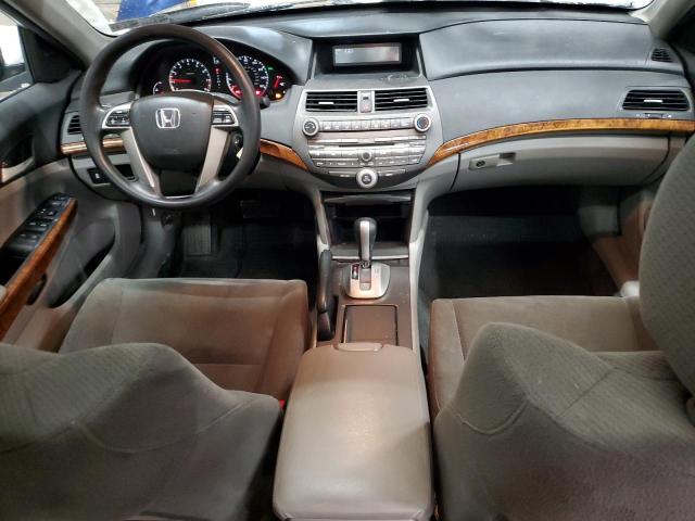 Photo 8 from auction – 2012 HONDA ACCORD EX with VIN 1HGCP2F71CA088906