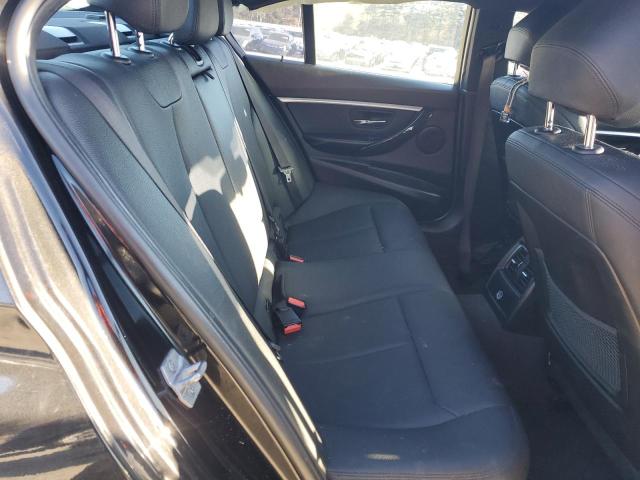Photo 10 from auction – 2018 BMW 330 XI with VIN WBA8D9G58JNU67696