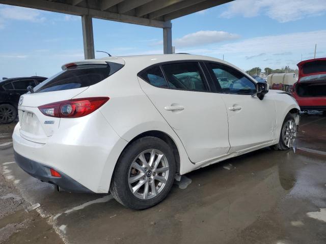 Photo 3 from auction – 2016 MAZDA 3 TOURING with VIN 3MZBM1L76GM281298