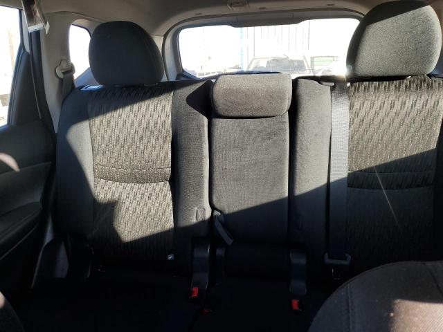 Photo 10 from auction – 2020 NISSAN ROGUE S with VIN 5N1AT2MT3LC806229