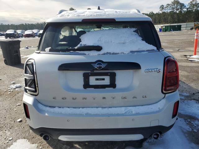 Photo 6 from auction – 2024 MINI COOPER S C with VIN WMZ83BR03R3S03985