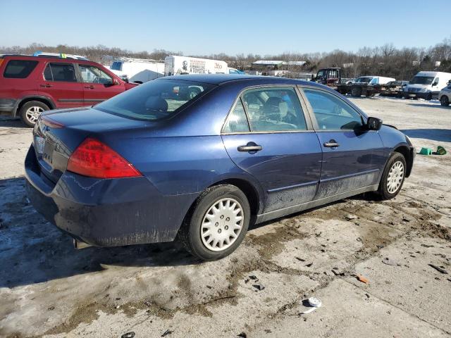 Photo 3 from auction – 2007 HONDA ACCORD VAL with VIN 1HGCM56167A037610