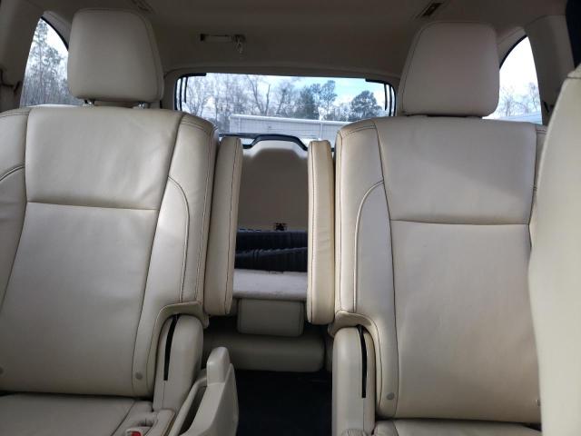 Photo 10 from auction – 2015 TOYOTA HIGHLANDER with VIN 5TDKKRFH4FS114013
