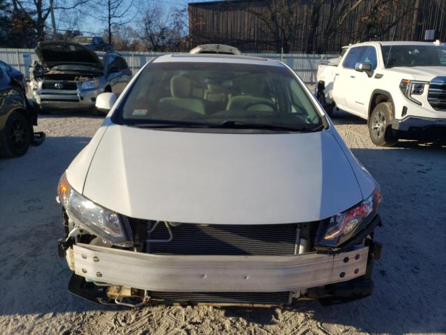 Foto 5 de la subasta – 2012 HONDA CIVIC EX con VIN 2HGFB2F89CH328497