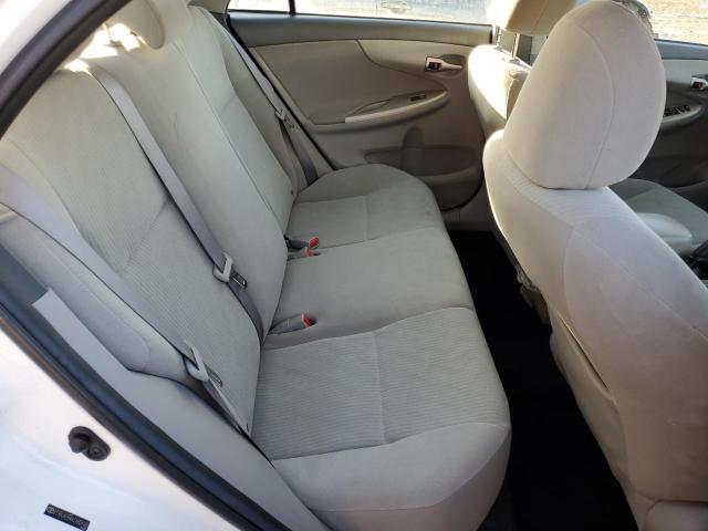 Photo 10 from auction – 2010 TOYOTA COROLLA BA with VIN 2T1BU4EE4AC480446