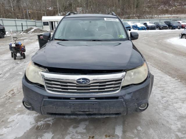 Photo 5 from auction – 2009 SUBARU FORESTER 2 with VIN JF2SH63669H775780