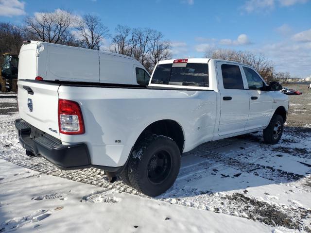 Photo 3 from auction – 2022 RAM 3500 TRADE with VIN 3C63RRGL5NG140014