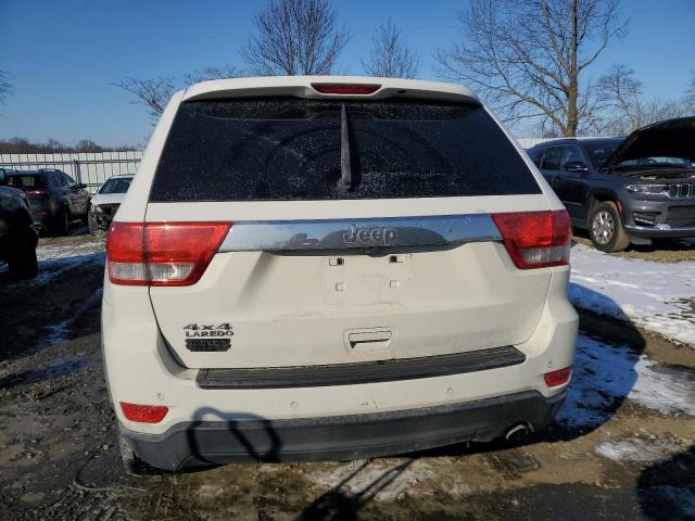 Photo 6 from auction – 2011 JEEP GRAND CHER with VIN 1J4RR4GG7BC671765
