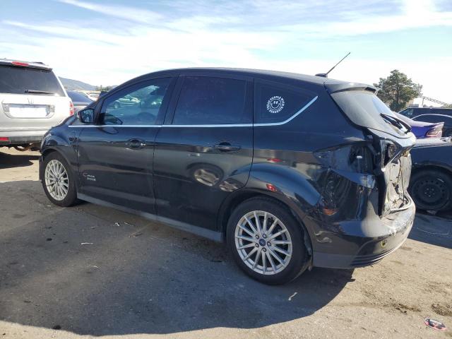 Photo 2 from auction – 2013 FORD C-MAX PREM with VIN 1FADP5CU8DL516576