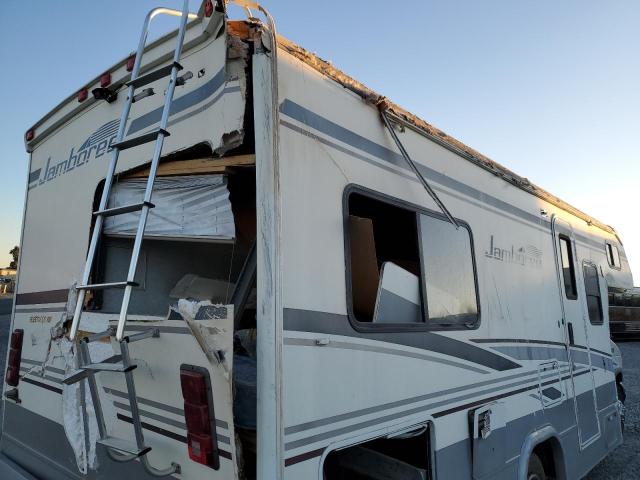Photo 9 from auction – 2004 JAMB MOTOR HOME with VIN 1FDXE45S53HB14367