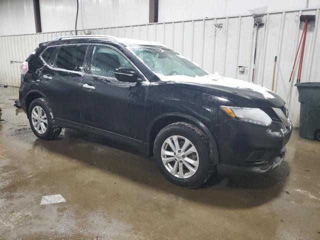 Photo 4 from auction – 2015 NISSAN ROGUE S with VIN KNMAT2MV7FP543990