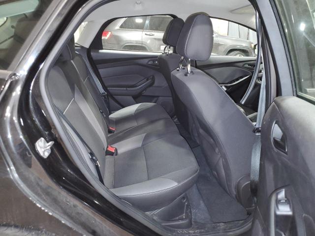 Photo 10 from auction – 2012 FORD FOCUS SE with VIN 1FAHP3K27CL151585